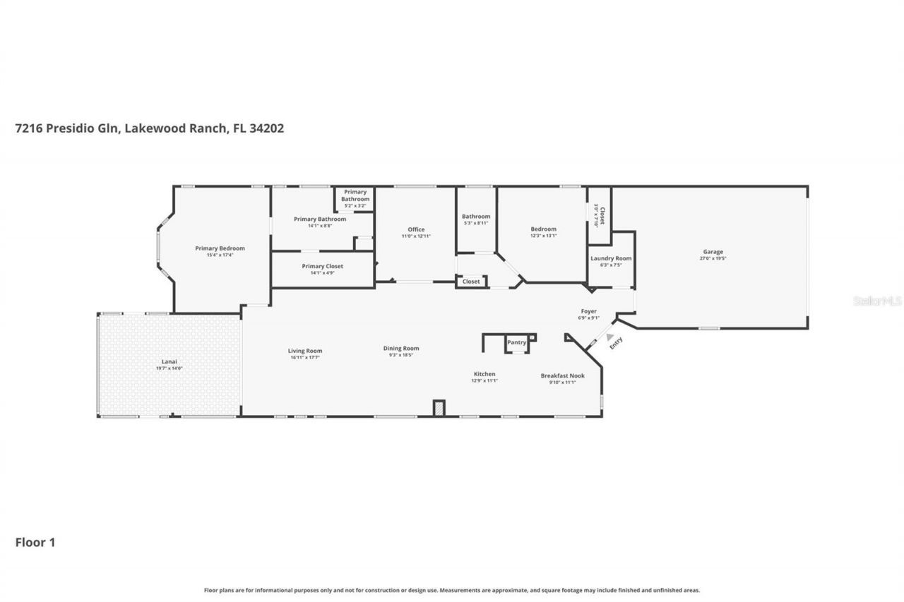 7216 Presidio Glen, Lakewood Ranch, FL 34202 Photo
