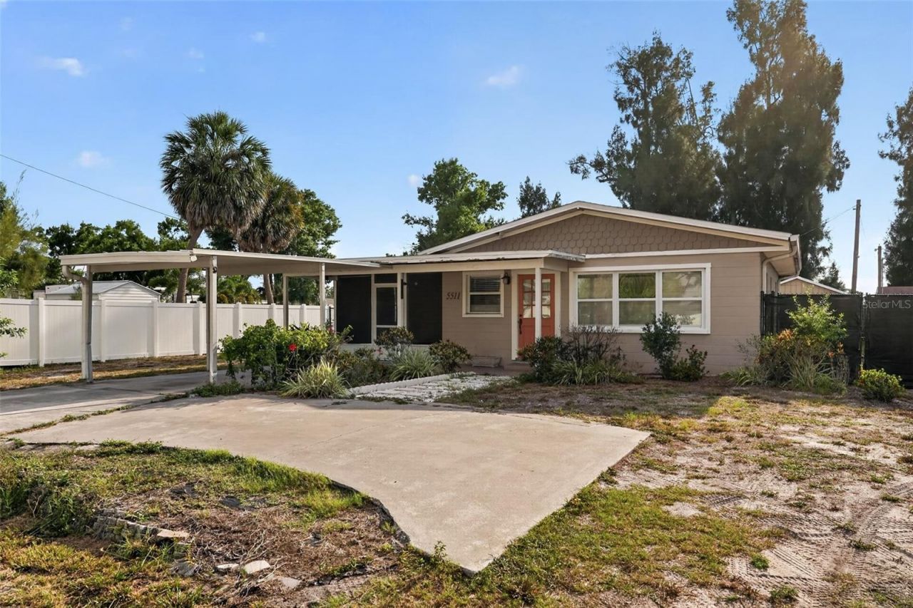 5511 3rd Street W, Bradenton, FL 34207 Photo
