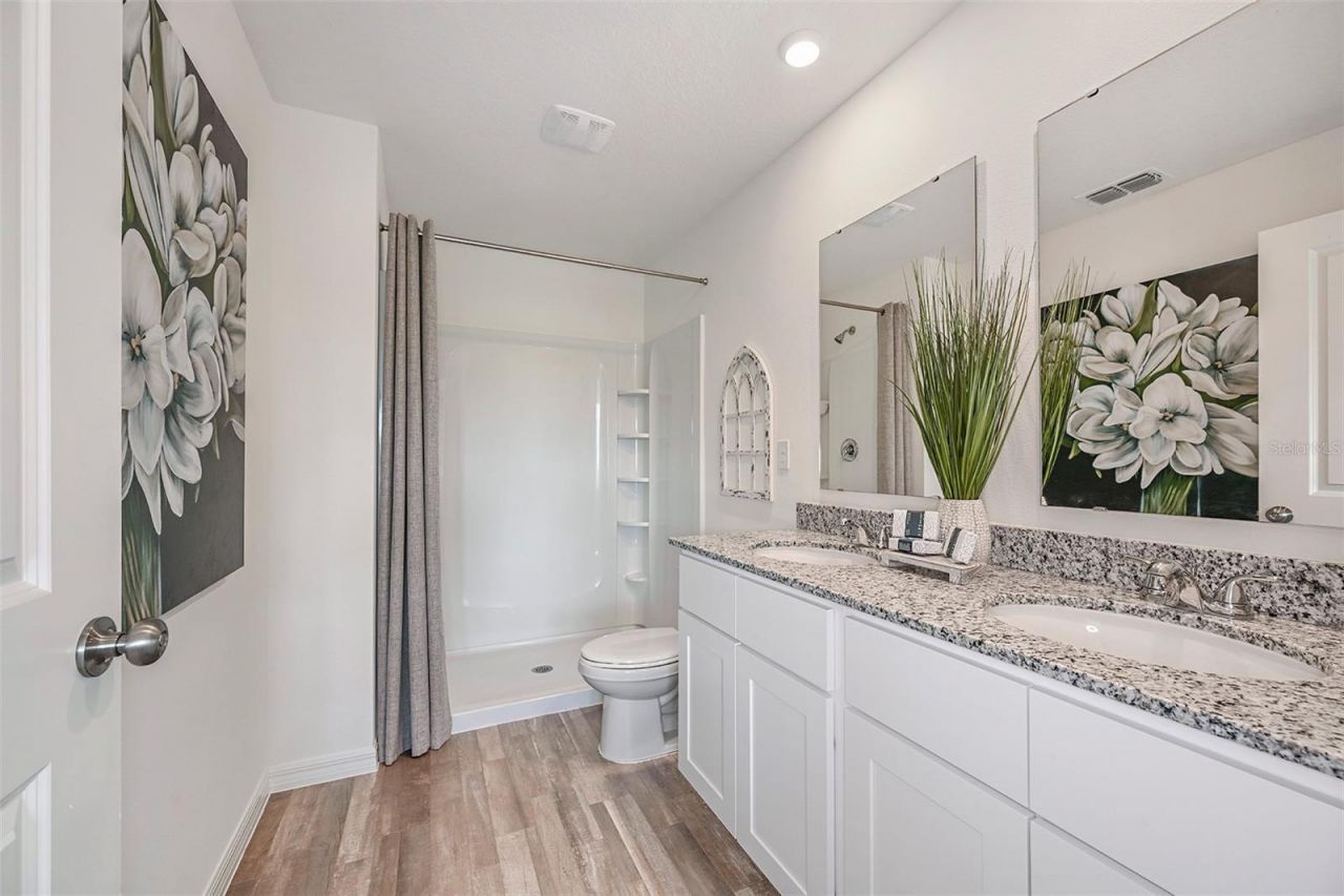3217 Warwick Place , Haines City, FL 33844 Photo