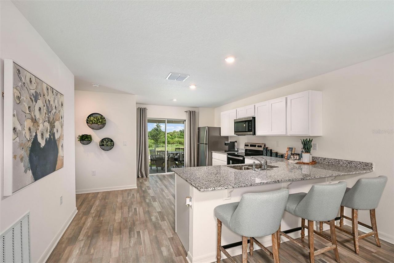 3217 Warwick Place , Haines City, FL 33844 Photo