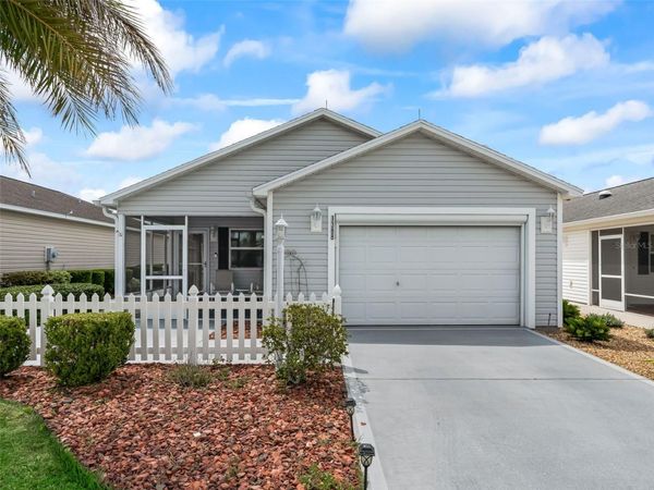 1388 VIOLA COURT , THE VILLAGES, FL 32163