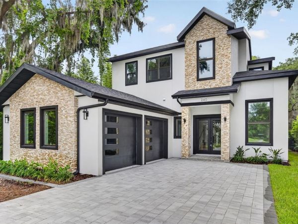 240 N PHELPS AVENUE, WINTER PARK, FL 32789