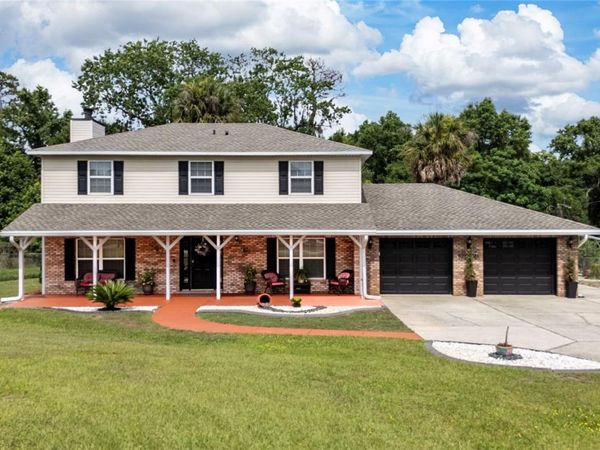 2181 CORBETT ROAD , ORLANDO, FL 32826