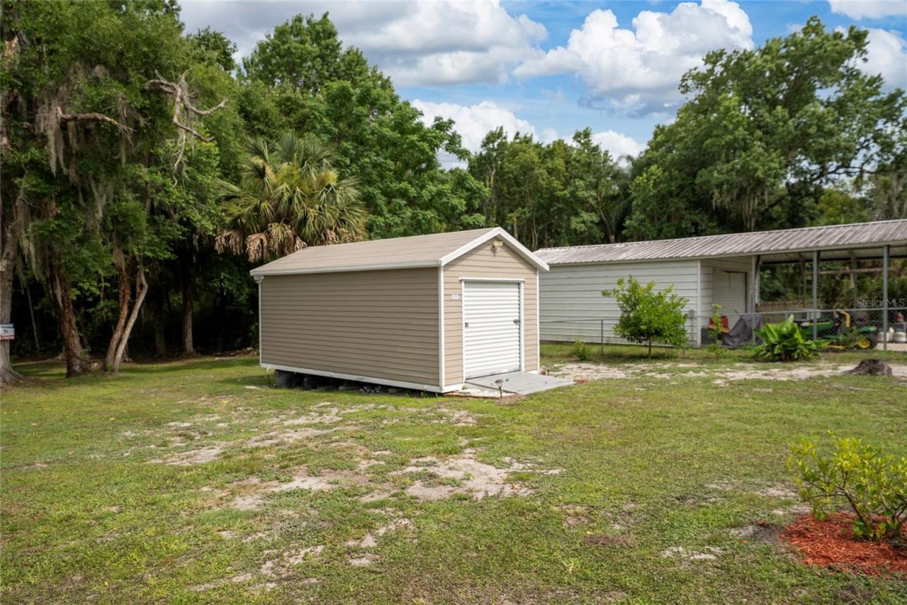 2181 Corbett Road, Orlando, FL 32826 Photo