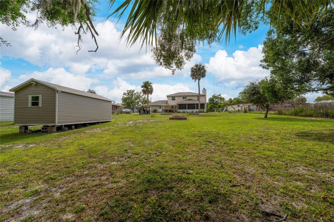 2181 Corbett Road, Orlando, FL 32826 Photo