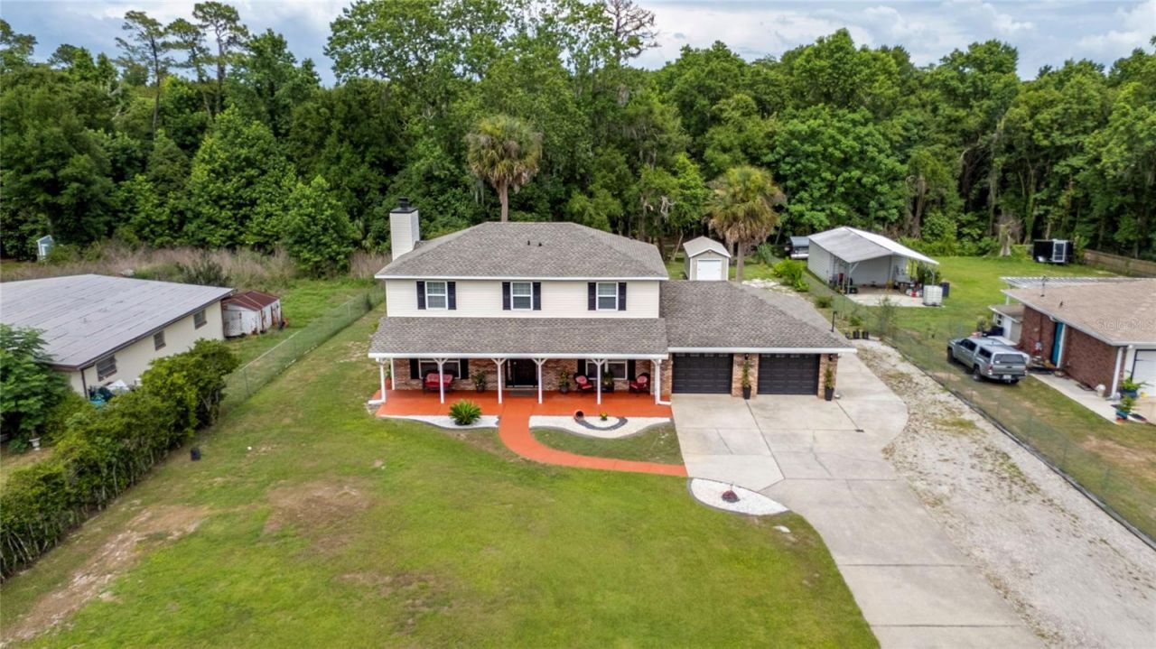 2181 Corbett Road, Orlando, FL 32826 Photo