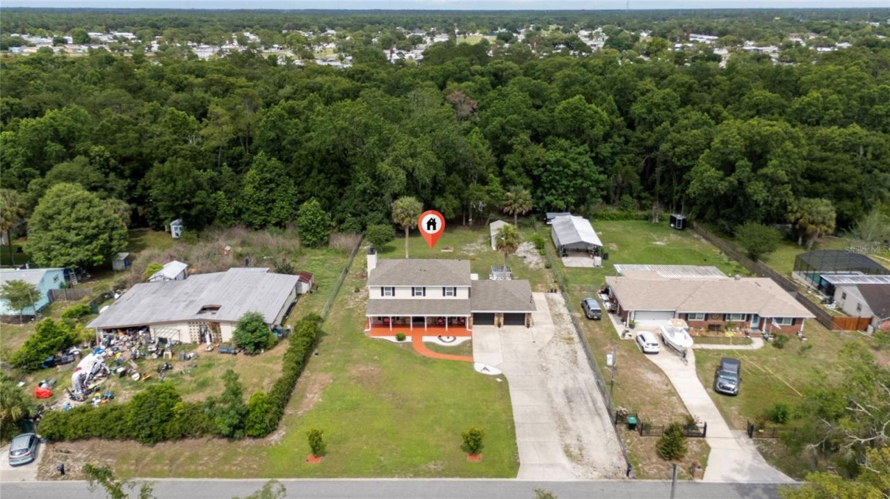 2181 Corbett Road, Orlando, FL 32826 Photo