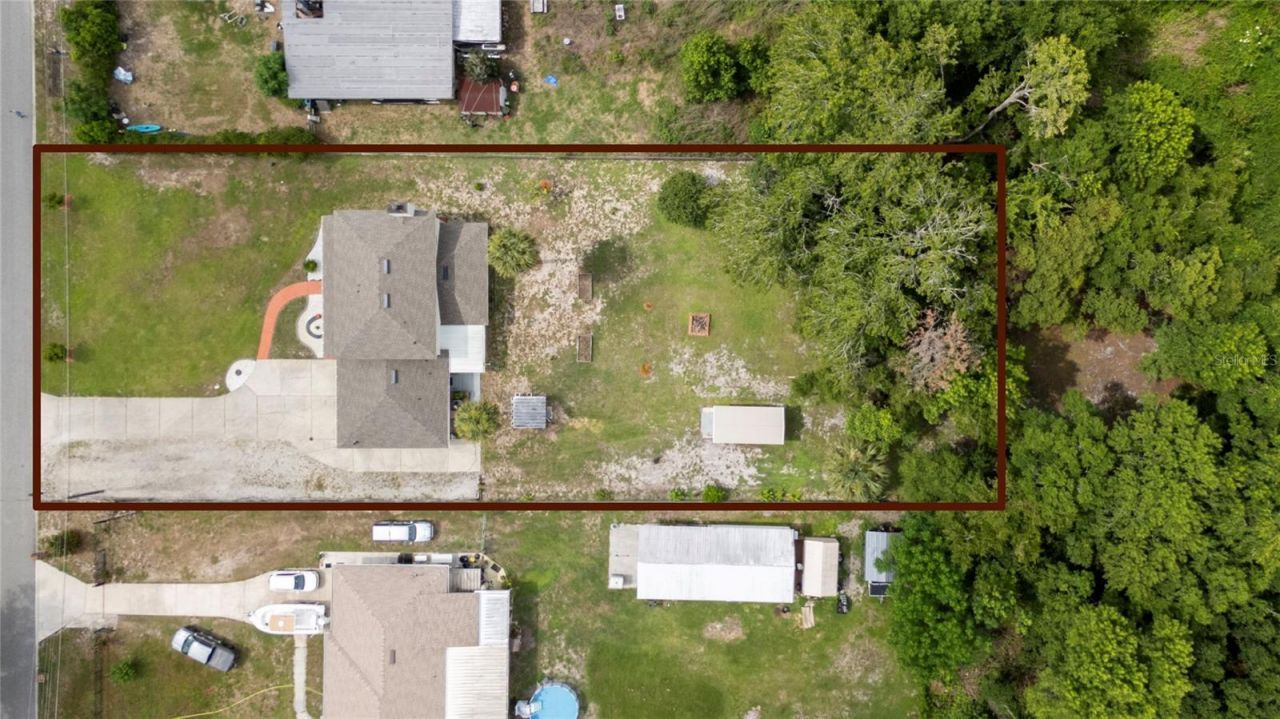 2181 Corbett Road, Orlando, FL 32826 Photo