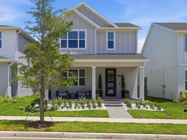 1663 CROWNCREST DRIVE, APOPKA, FL 32703