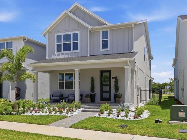 1663 CROWNCREST DRIVE, APOPKA, FL 32703