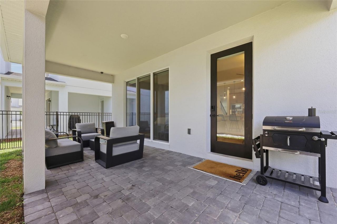 1663 Crowncrest Drive, Apopka, FL 32703 Photo