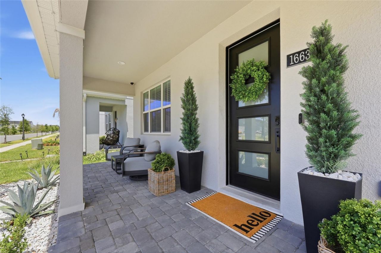 1663 Crowncrest Drive, Apopka, FL 32703 Photo
