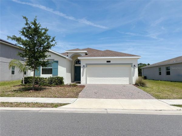 2836 CAMDEN WAY , DAVENPORT, FL 33837