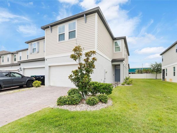 15187 WILLOW ARBOR CIRCLE , ORLANDO, FL 32824