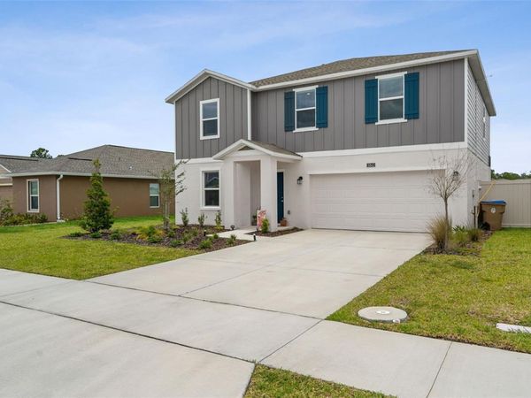 5863 LE MARIN WAY, KISSIMMEE, FL 34758