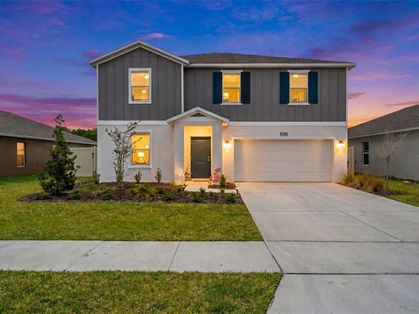 5863 LE MARIN WAY , KISSIMMEE, FL 34758