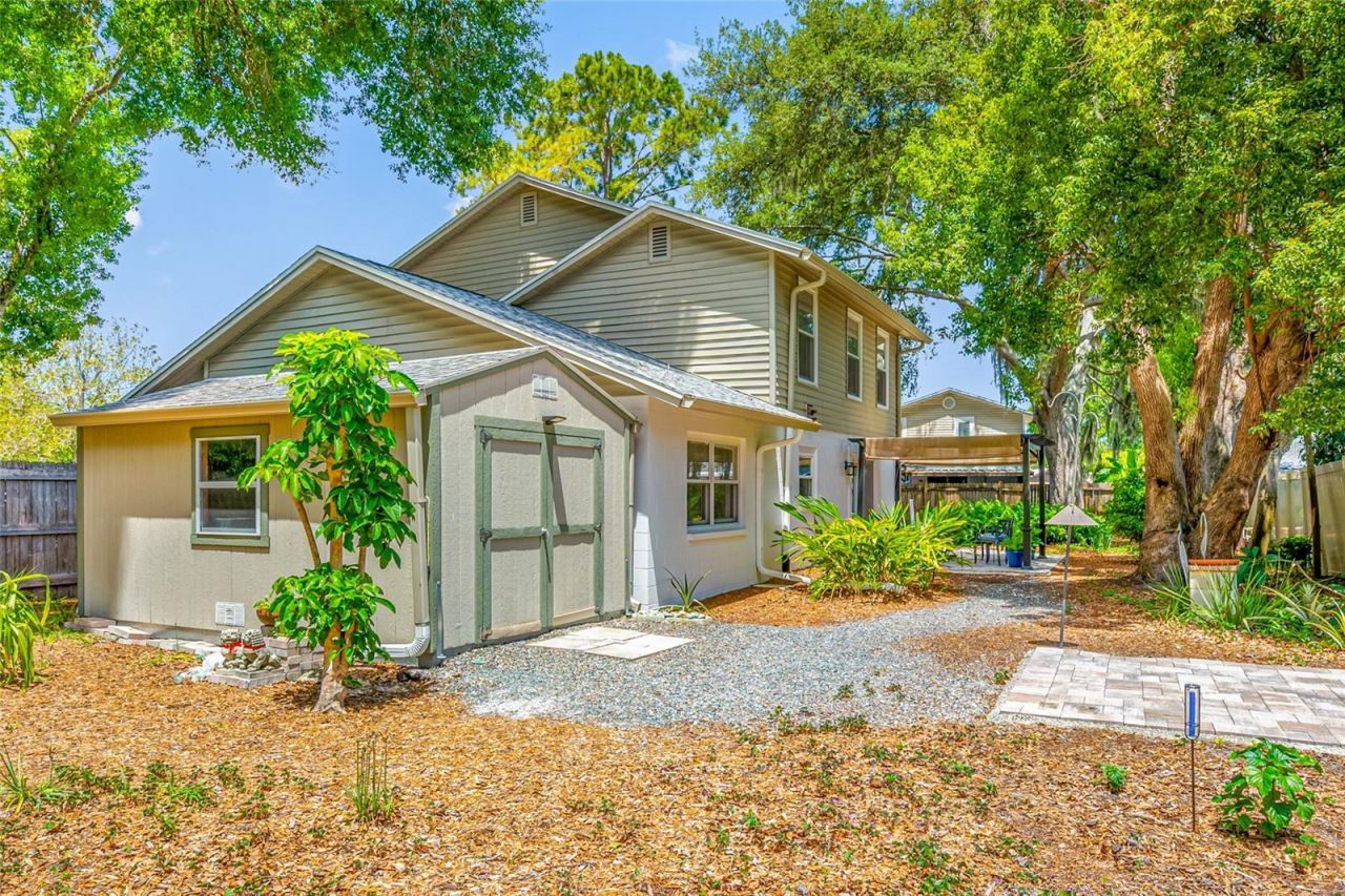 23907 Lake Bark Court , Lutz, FL 33559 Photo