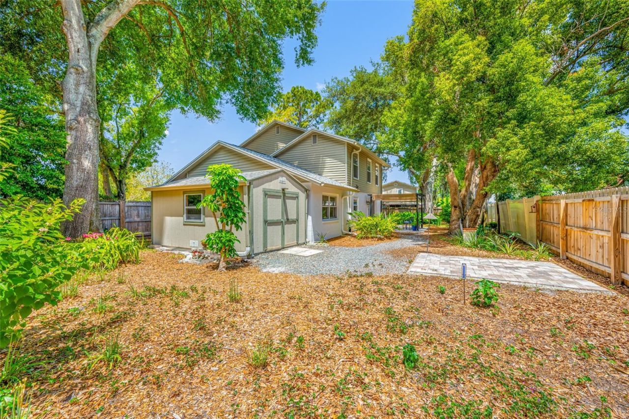 23907 Lake Bark Court , Lutz, FL 33559 Photo