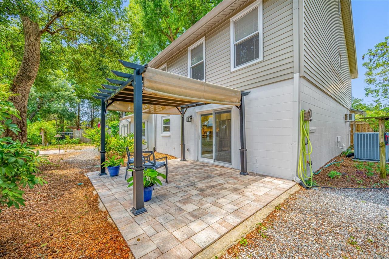 23907 Lake Bark Court , Lutz, FL 33559 Photo