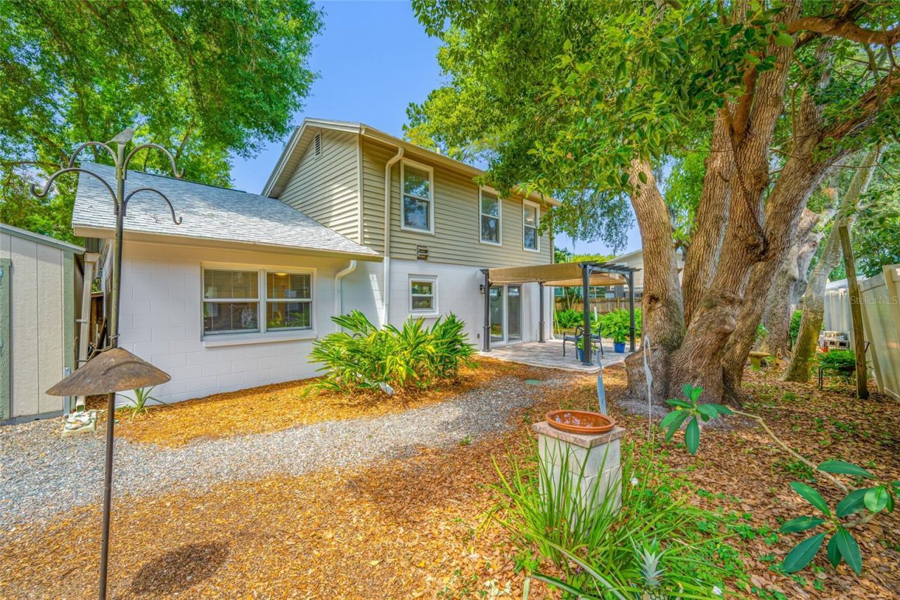 23907 Lake Bark Court , Lutz, FL 33559 Photo