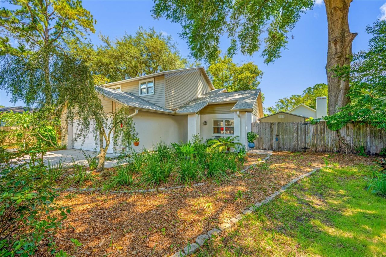 23907 Lake Bark Court , Lutz, FL 33559 Photo