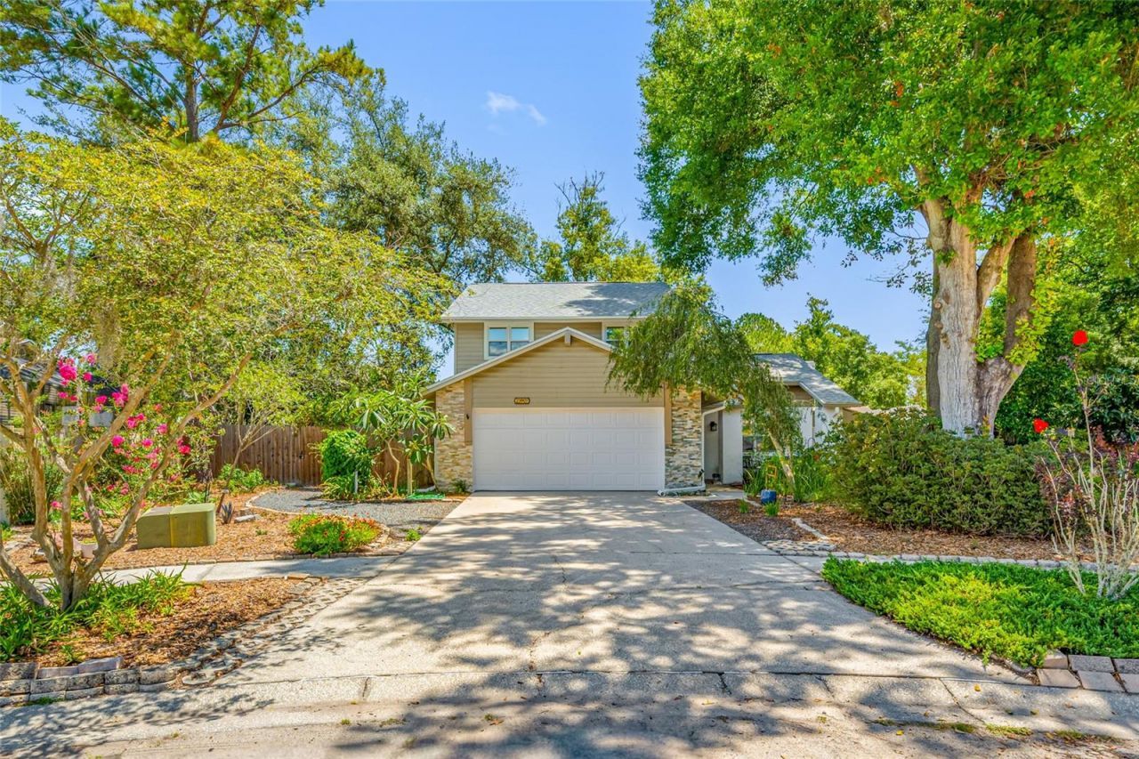 23907 Lake Bark Court , Lutz, FL 33559 Photo