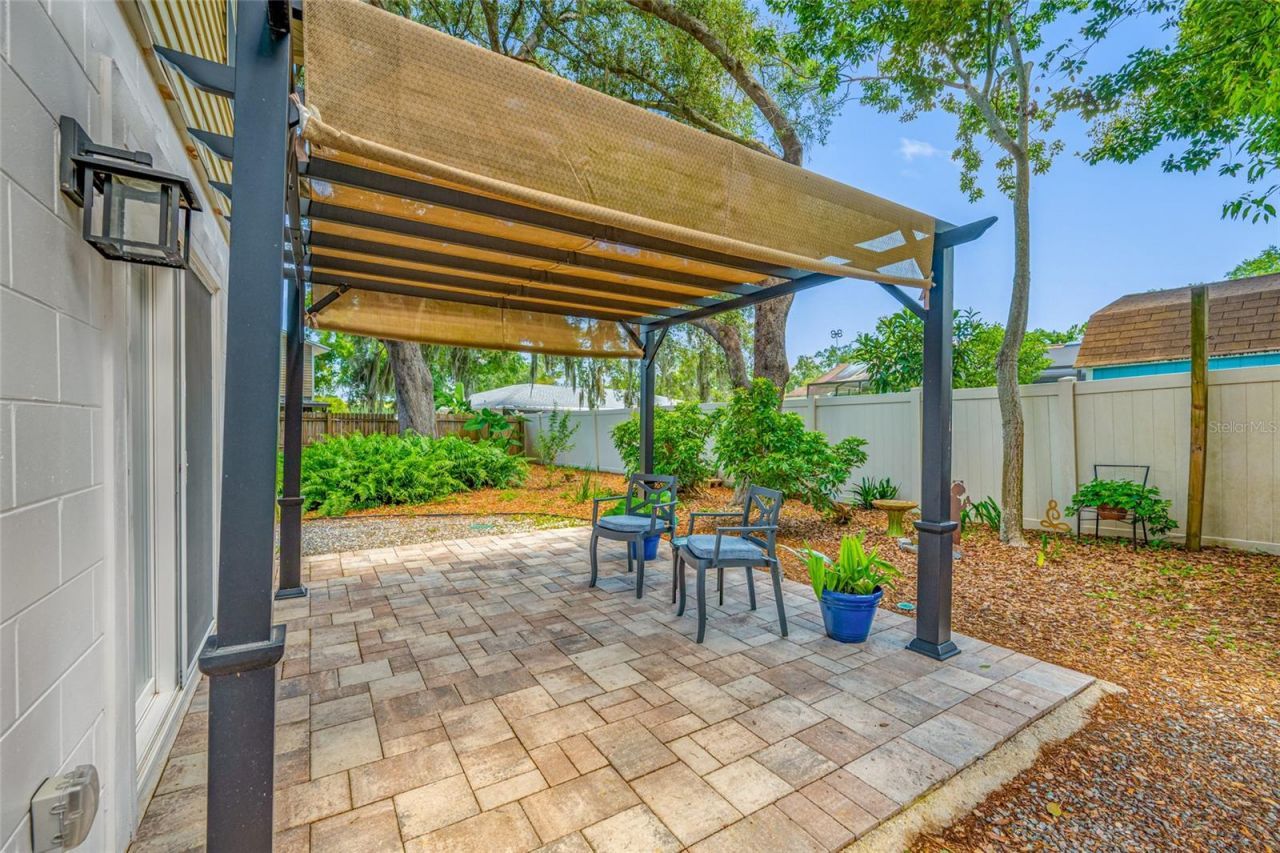 23907 Lake Bark Court , Lutz, FL 33559 Photo