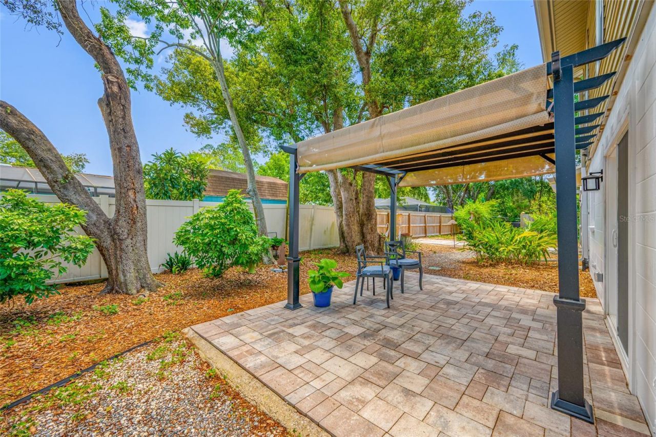 23907 Lake Bark Court , Lutz, FL 33559 Photo