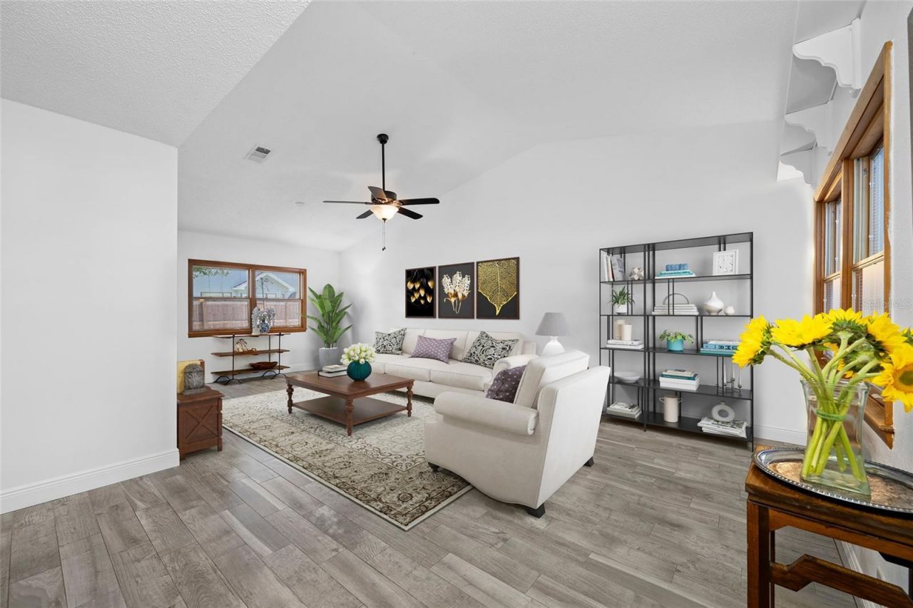 23907 Lake Bark Court , Lutz, FL 33559 Photo
