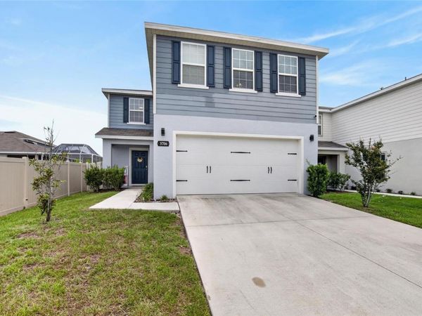 3706 ZEPHYR PRESERVE PLACE , ZEPHYRHILLS, FL 33541