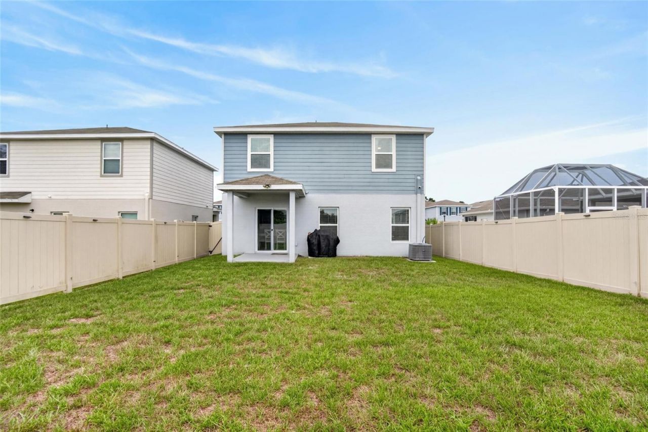 3706 Zephyr Preserve Place , Zephyrhills, FL 33541 Photo