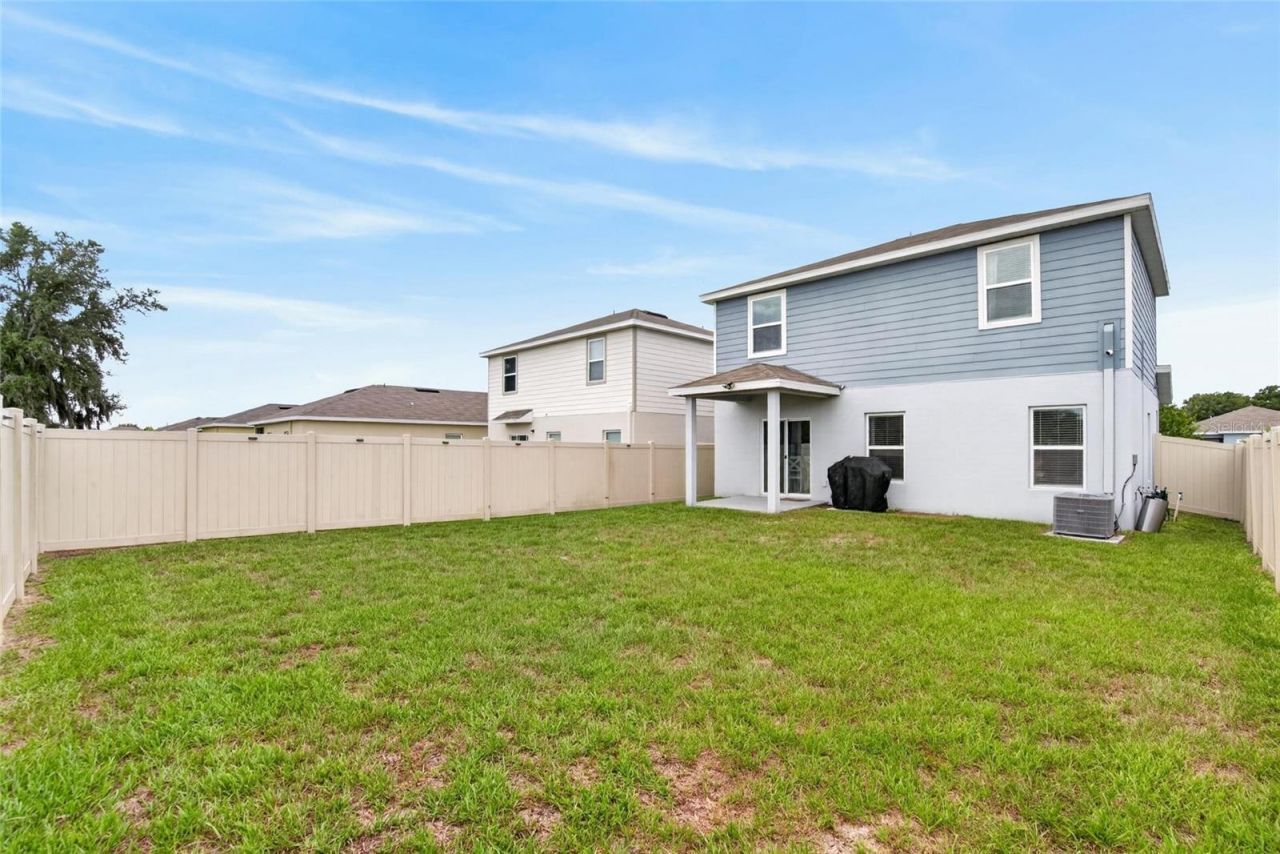 3706 Zephyr Preserve Place , Zephyrhills, FL 33541 Photo