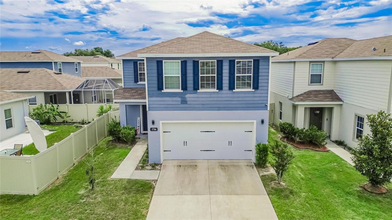 3706 Zephyr Preserve Place , Zephyrhills, FL 33541 Photo