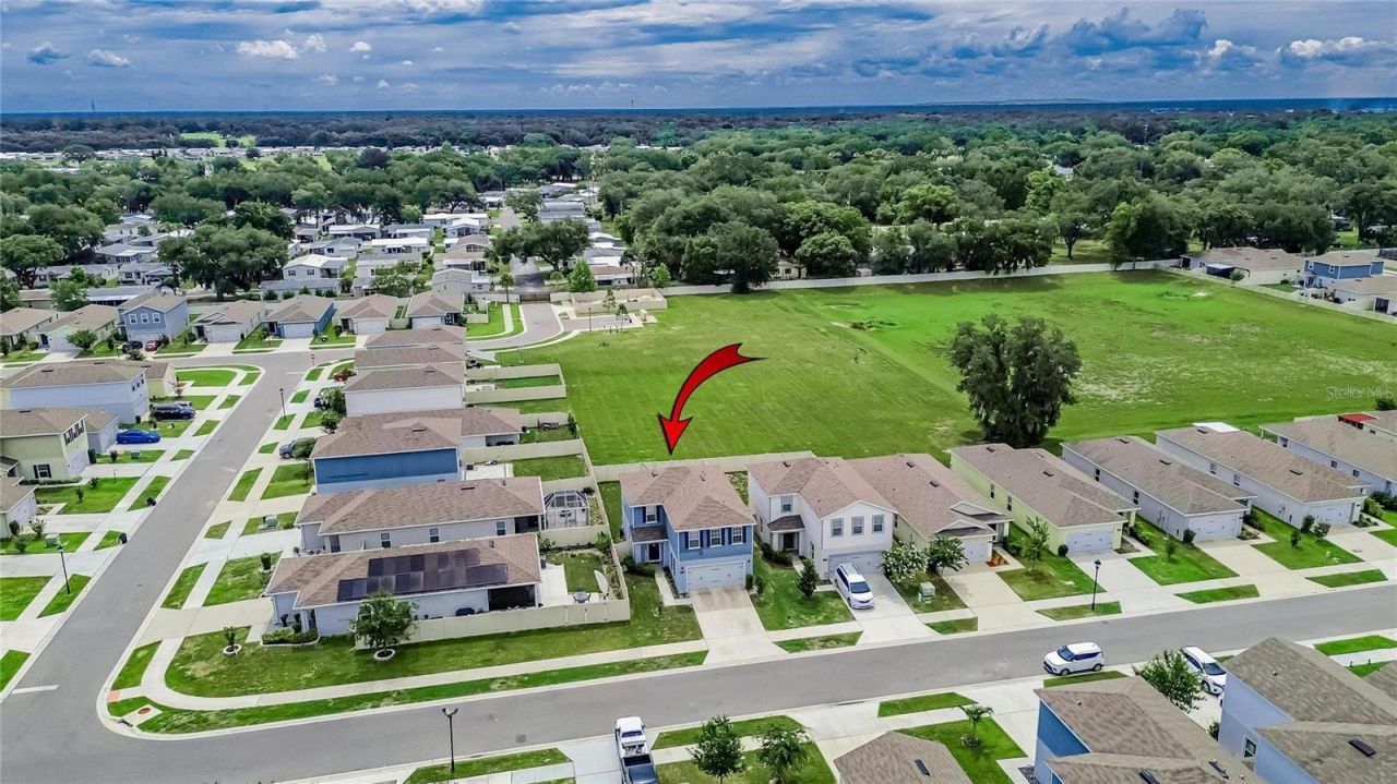 3706 Zephyr Preserve Place , Zephyrhills, FL 33541 Photo