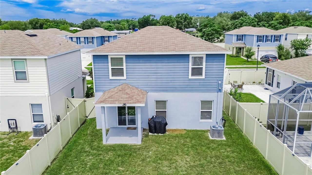 3706 Zephyr Preserve Place , Zephyrhills, FL 33541 Photo