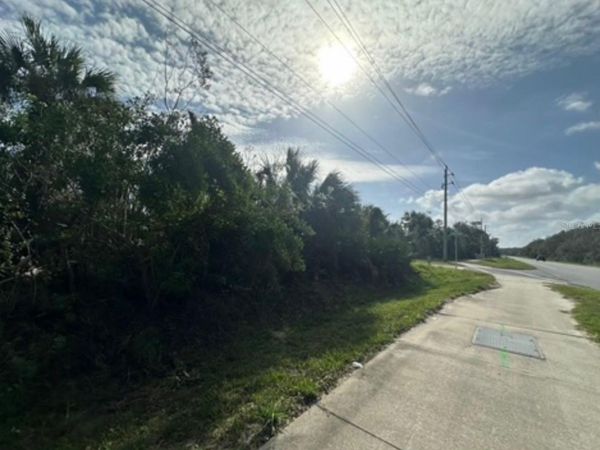 6235 N OCEAN SHORE BOULEVARD, PALM COAST, FL 32137
