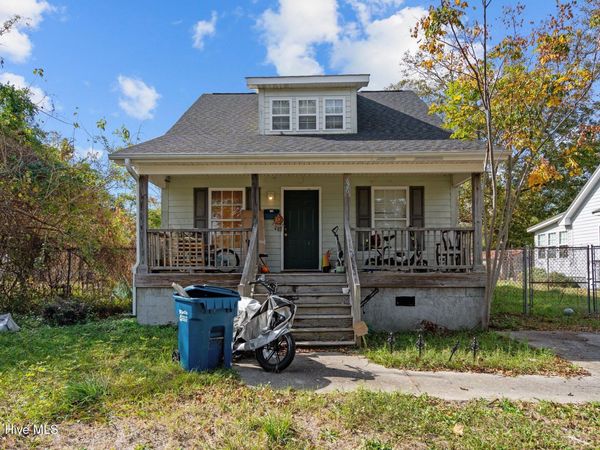 626 Taylor Street, Wilmington, NC 28401