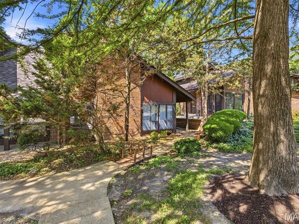 1044 Humber Circle , Unincorporated, MO 63129