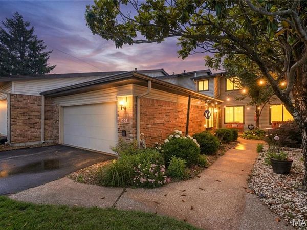 11504 Northbrook Way , St Louis, MO 63146