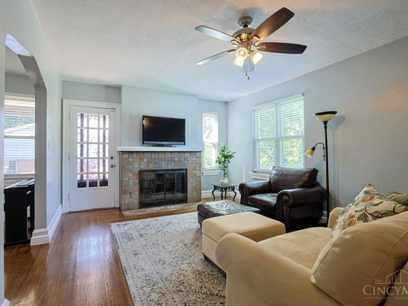 3247 Autumn Lane, Green Township, OH 45239 Photo 6