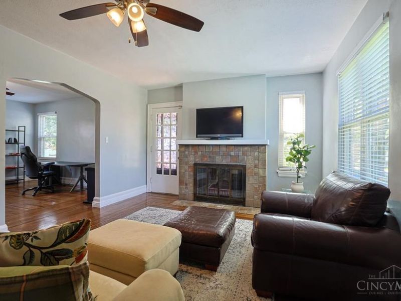 3247 Autumn Lane, Green Township, OH 45239 Photo 7