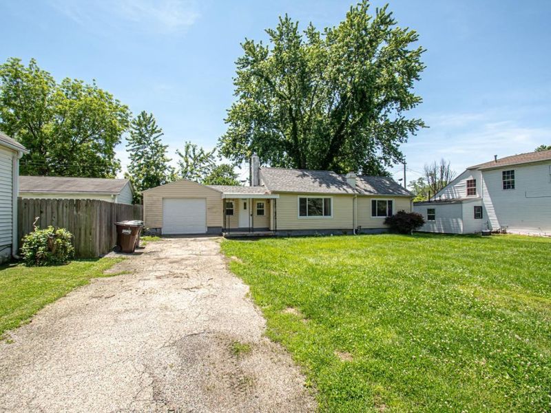 1058 Hale Avenue, Kettering, OH 45419 Photo 1