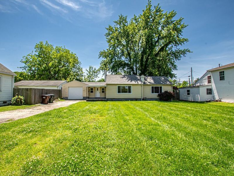 1058 Hale Avenue, Kettering, OH 45419 Photo 2