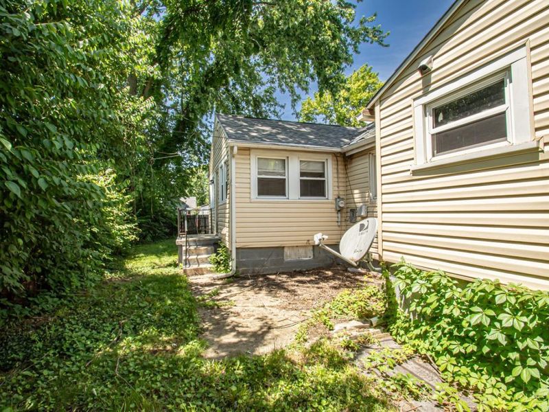 1058 Hale Avenue, Kettering, OH 45419 Photo 26