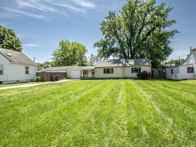 1058 Hale Avenue, Kettering, OH 45419 Photo 27