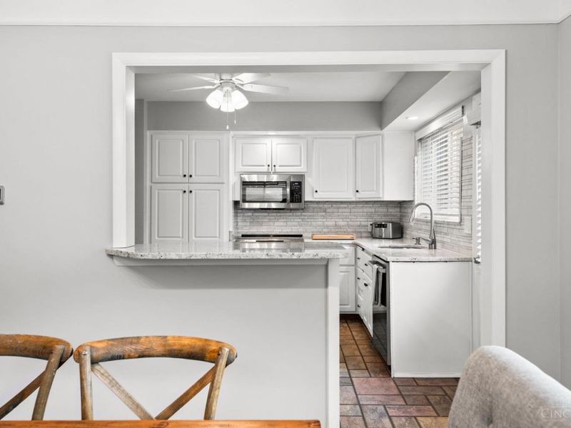 7934 Frolic Drive, Sycamore Township, OH 45236 Photo 10