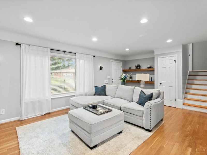 7934 Frolic Drive, Sycamore Township, OH 45236 Photo 7