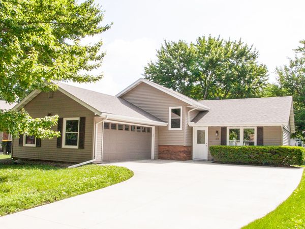 308 Judith Drive, Normal, IL 61761