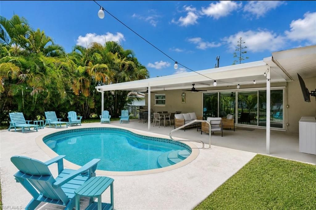 5118 York Ct , Cape Coral, FL 33904 Photo