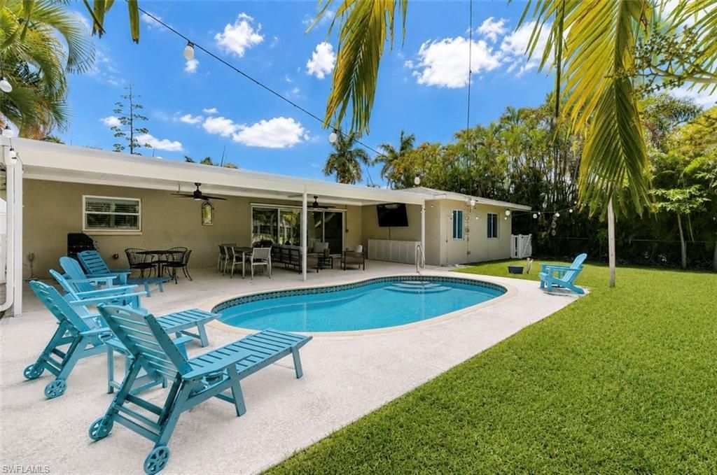 5118 York Ct , Cape Coral, FL 33904 Photo